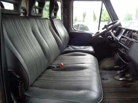 J5 2.5 TD 1991 occasion 31140 Aucamville