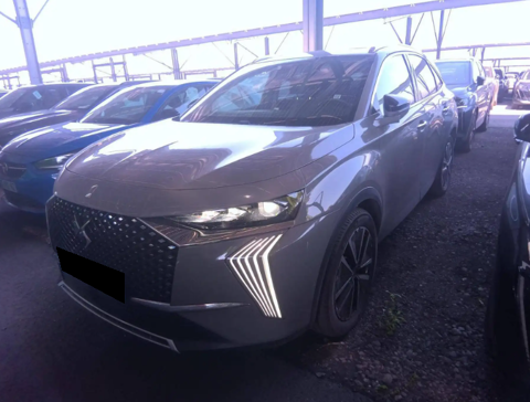 Citro&euml;n DS7 E-TENSE 4X4 360CH OPERA (FOCAL) 2024 occasion La Tour-de-Salvagny 69890