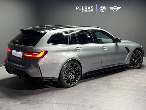 M3 3.0 510ch Competition M xDrive 2024 occasion 31100 TOULOUSE