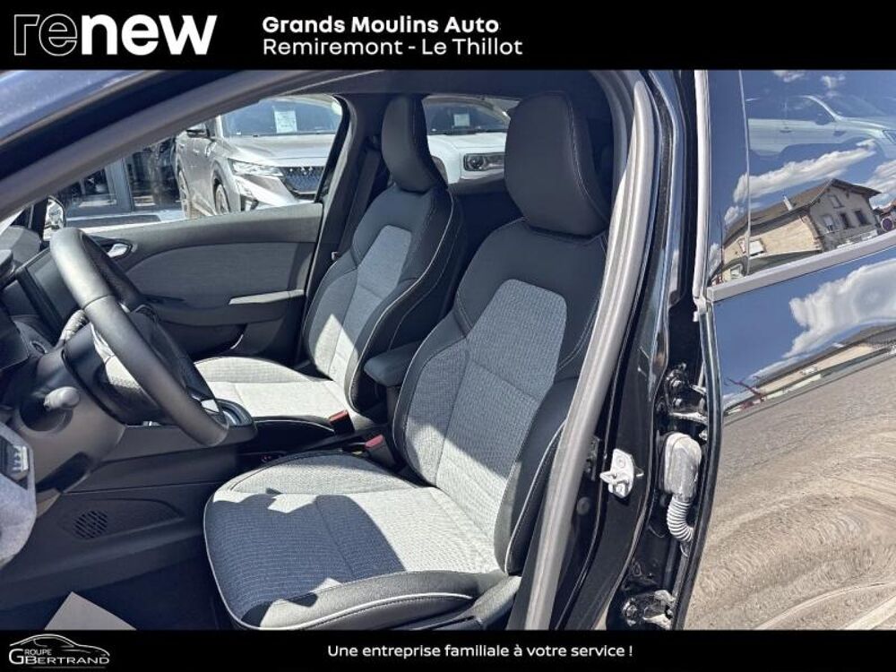 Clio 1.6 E-Tech 145ch full hybrid Techno - 24 2025 occasion 88160 Le Thillot