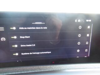 3008 1.2 Hybrid 145ch GT e-DCS6 2026 occasion 91650 BREUILLET