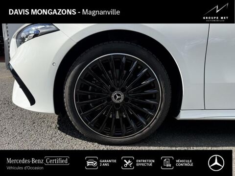 Classe A 250 e Hybrid EQ 163+109ch Star Edition 8G-DCT 2026 occasion 78200 Magnanville