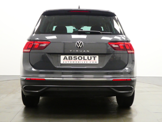 Tiguan 1.5 TSI 150CH LIFE PLUS DSG7 2023 occasion 77100 Nanteuil-l&egrave;s-Meaux