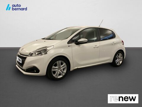 Peugeot 208 1.2 PureTech 82ch Style 5p