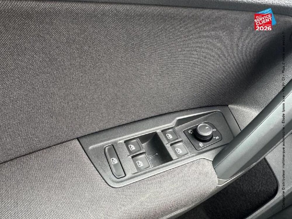Tiguan 1.5 TSI EVO 150ch IQ.Drive DSG7 Euro6d-T 2019 occasion 68110 Illzach