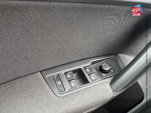 Tiguan 1.5 TSI EVO 150ch IQ.Drive DSG7 Euro6d-T 2019 occasion 68110 Illzach