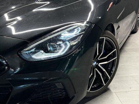 Z4 sDrive30iA 258ch M Sport 2021 occasion 31100 TOULOUSE