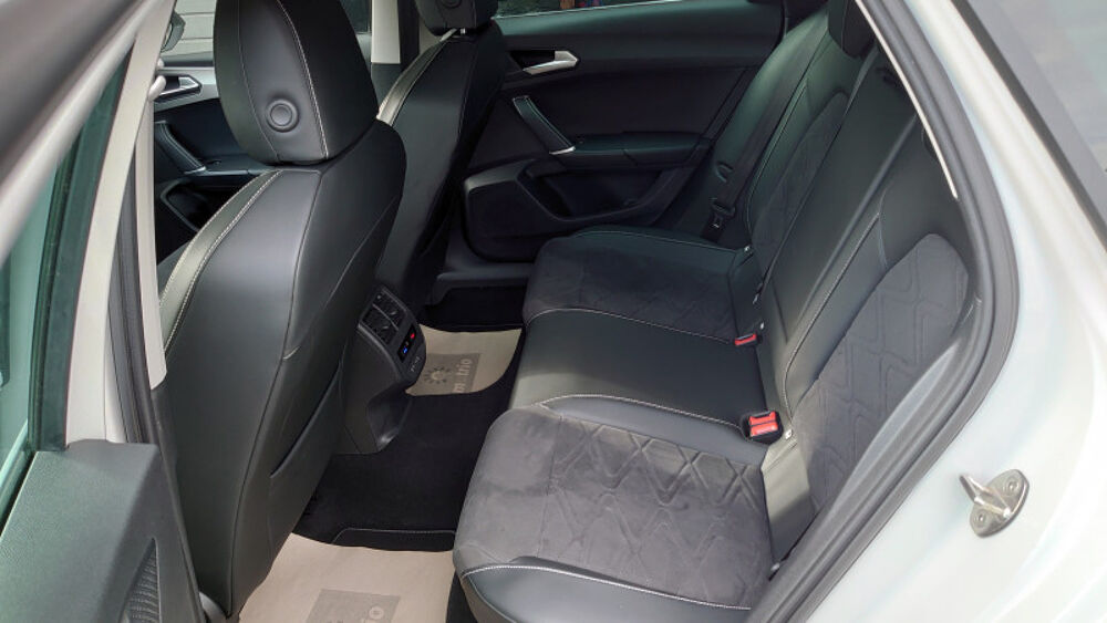 Leon 2.0 TDI 150CH XCELLENCE DSG7 2021 occasion 40990 Saint-Paul-l&egrave;s-Dax