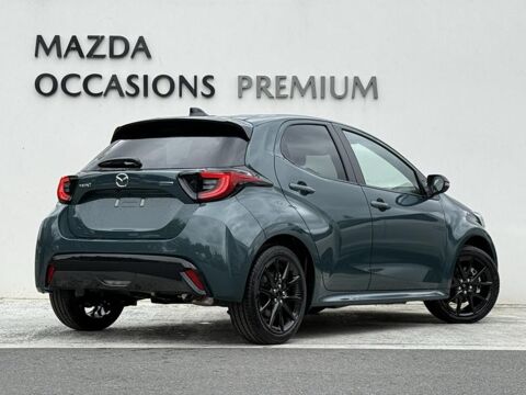 Mazda2 1.5 Hybrid 116ch Homura 2026 2026 occasion 14200 H&eacute;rouville-Saint-Clair