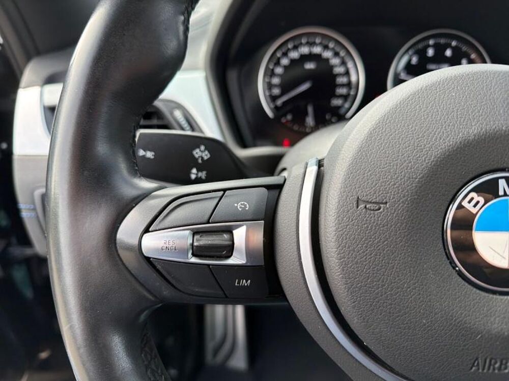 X2 sDrive18iA 140ch M Sport DKG7 Euro6d-T 129g 2018 occasion 13730 ST VICTORET