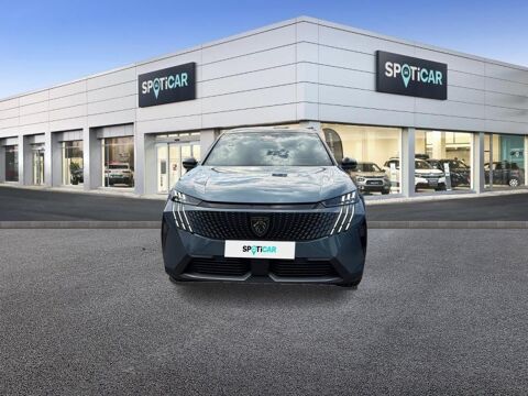 5008 Hybrid 145ch GT e-DCS6 2026 occasion 62000 Arras