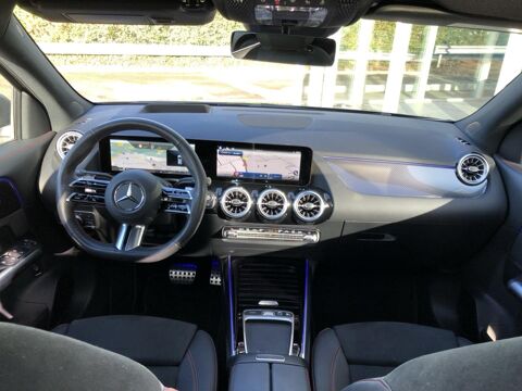 Classe GLA 200 d 150ch AMG Line 8G-DCT 2025 occasion 28100 Dreux