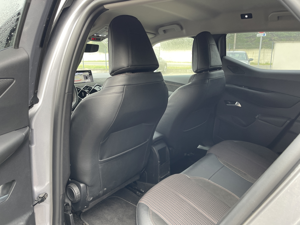 DS3 1.2 HYBRIDE 145CH ETOILE 2025 occasion 33700 M&eacute;rignac