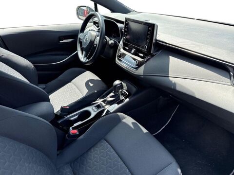 Corolla 122h Dynamic MY21 2020 occasion 84120 Pertuis