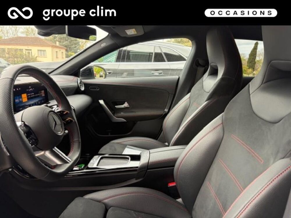 Classe A 200 d 150ch AMG Line 8G-DCT 2025 occasion 24100 Bergerac