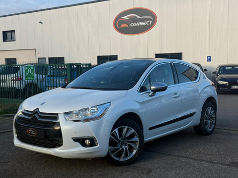 Citro&euml;n DS4 2.0 HDI135 URBAN SHOW 2014 occasion GISORS 27140