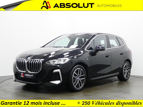 Annonce voiture BMW Serie 2 24988 €