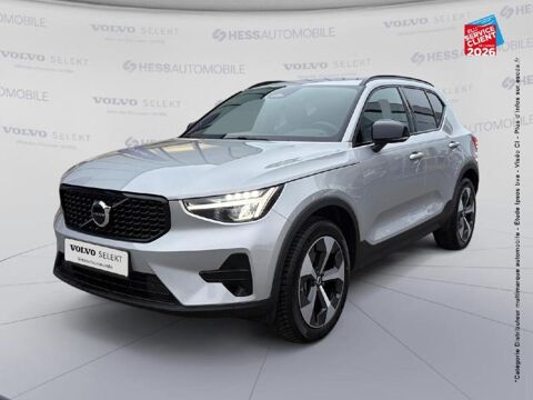 Volvo XC40 B3 163ch Plus DCT 7 2025 occasion Metz 57050