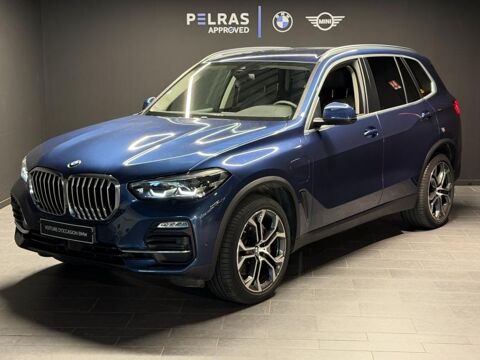 Annonce voiture BMW X5 48990 €