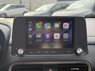 Kona Electric 39kWh - 136ch Intuitive 2023 occasion 78240 CHAMBOURCY