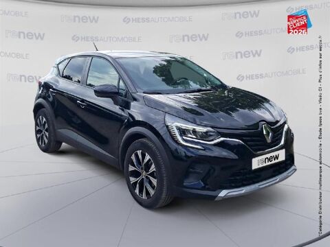 Captur 1.0 TCe 90ch Evolution 2023 occasion 68000 Colmar