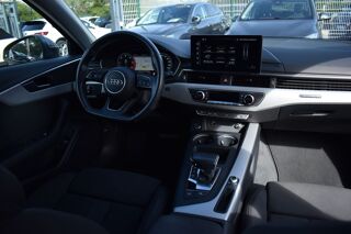 Allroad 40 TDI 190CH DESIGN QUATTRO S TRONIC 7 2020 occasion 34740 Vendargues