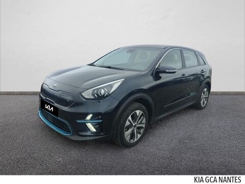 Kia Niro Motion 204ch 2021 occasion Saint-Herblain 44800