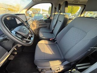 Tourneo VP 320 L2H1 2.0 EcoBlue 170ch Titanium BVA8 2024 occasion 27930 Normanville