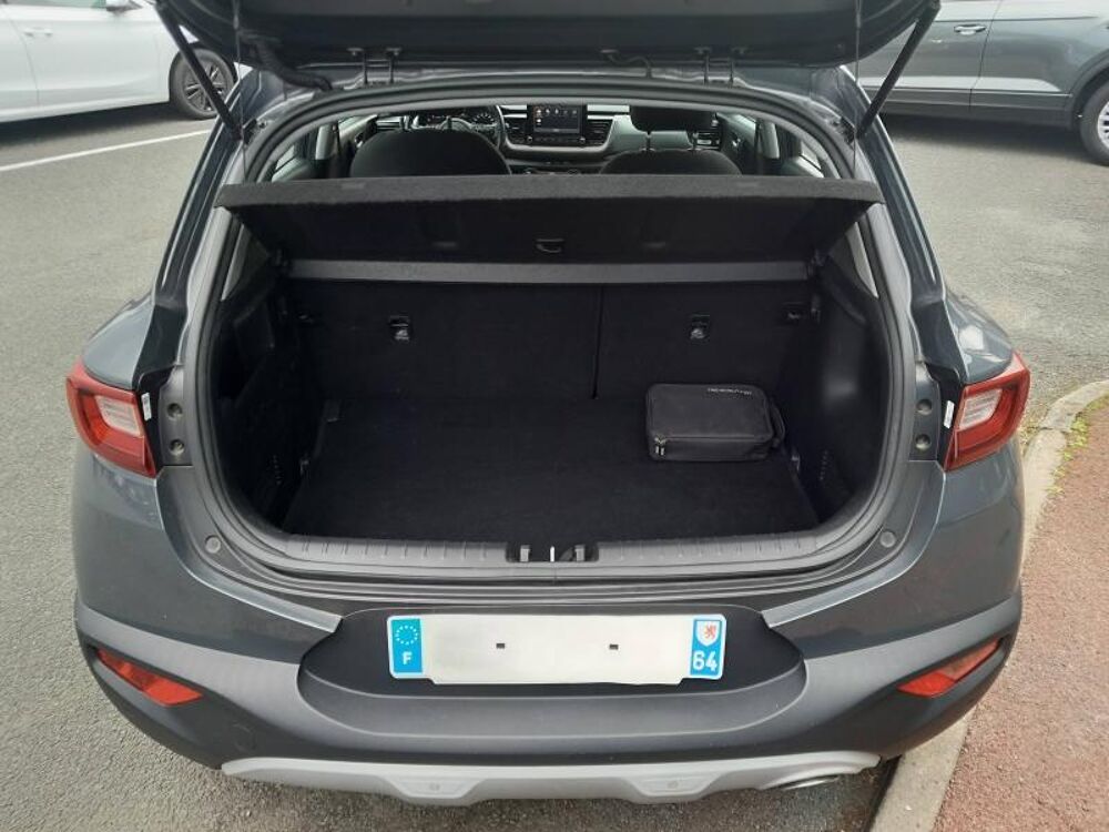 Stonic 1.0 T-GDi 120ch MHEV Active Business DCT7 2021 occasion 64600 Anglet