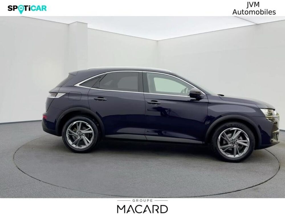 DS7 BlueHDi 130ch Rivoli Automatique 2021 occasion 47550 Bo&eacute;