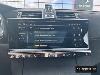 DS7 E-TENSE 225 PERFORMANCE LINE + 2023 occasion 62000 Arras