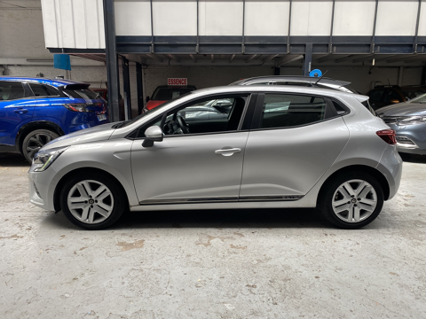 Clio V 1.0 TCE 90CH BUSINESS -21N 2021 occasion 78800 HOUILLES