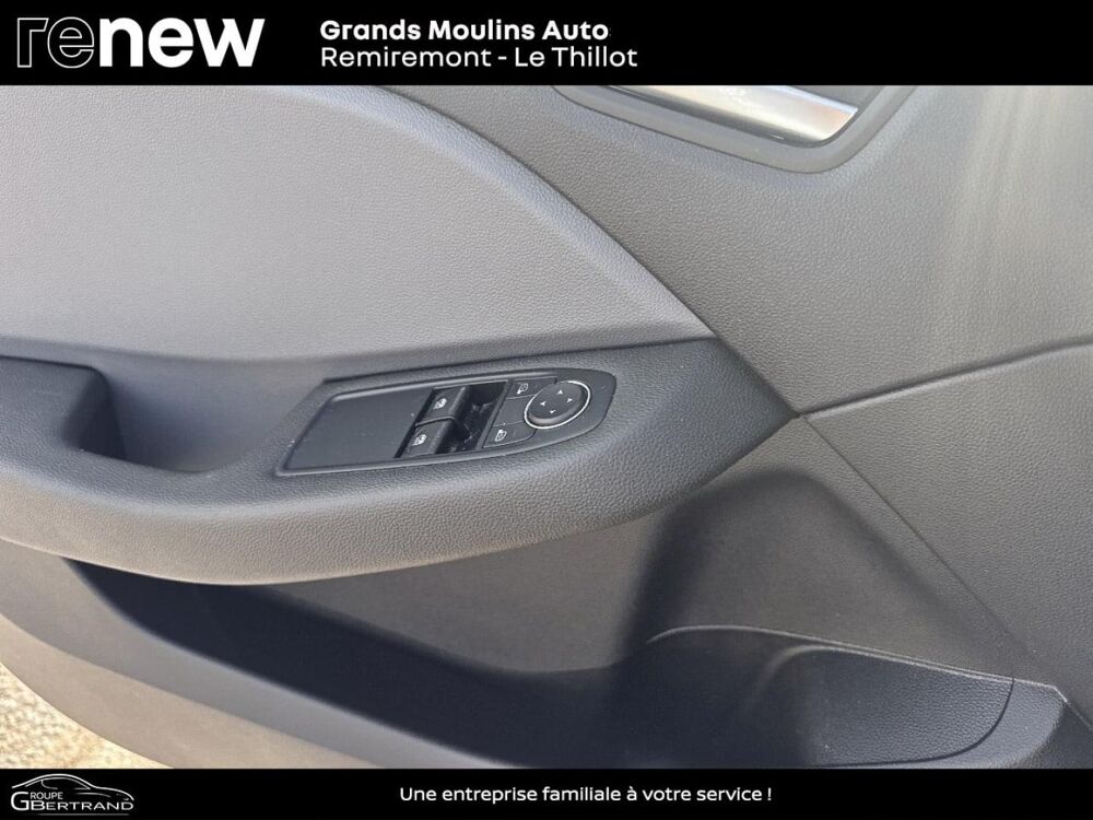Clio 1.0 SCe 65ch Air - 21 2021 occasion 88160 Le Thillot