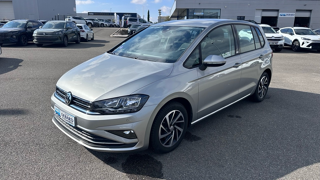 Golf 1.5 TSI EVO 130CH BLUEMOTION TECHNOLOGY CONNECT DSG7 EURO6D- 2019 occasion 12850 Onet-le-Ch&acirc;teau