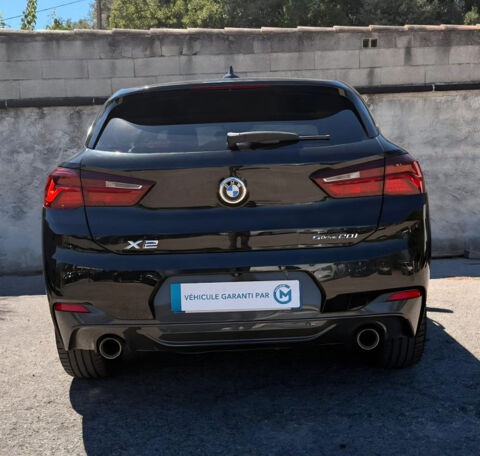 X2 (F39) SDRIVE20IA 192CH M SPORT DKG7 EURO6D-T 2020 occasion 13400 AUBAGNE