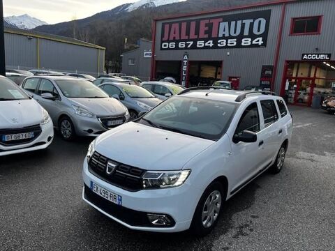 Dacia logan MCV 1.0 SCE 75CH -18