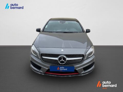 Classe A 250 Version Sport 7G-DCT 2013 occasion 25300 Pontarlier