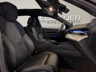 S&eacute;rie 5 520iA 208ch M Sport 2024 occasion 92100 Boulogne-Billancourt