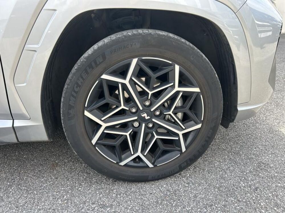 Tucson 1.6 T-GDi 230ch Hybrid N Line Edition BVA6 2023 occasion 78240 CHAMBOURCY