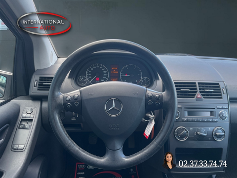 Classe A 180 CDI CLASSIC 2008 occasion 28700 Auneau