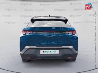 3008 1.2 Hybrid 145ch GT e-DCS6 2026 occasion 51100 Reims