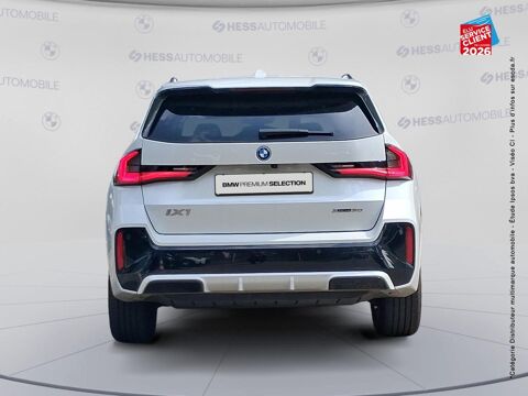 X1 ixDrive30 313ch M Sport 2023 occasion 68000 Colmar