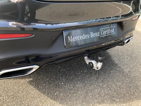Classe GLC 200 204ch AMG Line 4Matic 9G-Tronic 2025 occasion 28100 Dreux