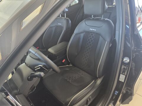 Sportage 1.6 T-GDI 210CH HEV GT-LINE BVA6 2025 occasion 69780 Mions