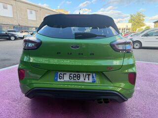 Puma 1.5 ECOBOOST 200CH S&S ST 2022 occasion 07200 Aubenas