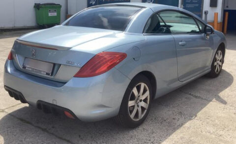 308 CC 1.6 VTI 16V SPORT 2013 occasion 06400 Cannes