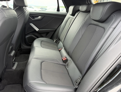 Q2 35 TDI 150CH S LINE S TRONIC 7 2025 occasion 31670 Lab&egrave;ge