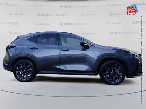 NX 450h+ F SPORT Executive 4WD MY24 2023 occasion 67460 Souffelweyersheim