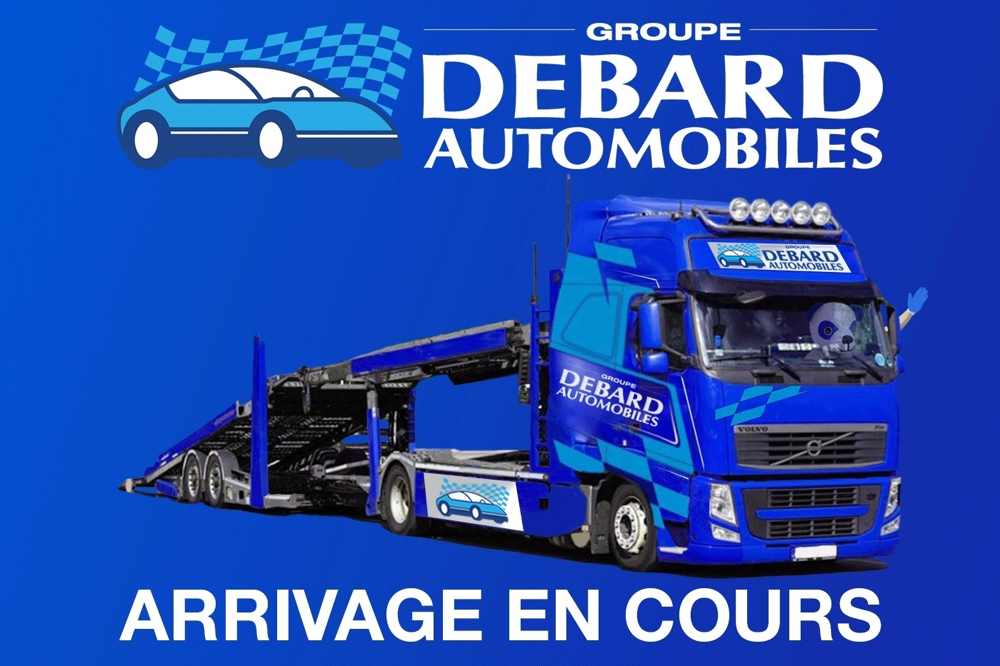 2008 1.2 PURETECH 130CH S&S GT EAT8 2024 occasion 33700 Mérignac