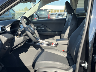 ZS EV 1.5 HYBRID+ 197CH LUXURY 2026 occasion 49070 Saint-L&eacute;ger-de-Lini&egrave;res